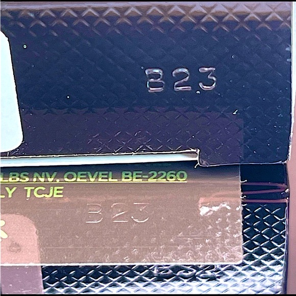 Tom Ford Eye Color Quad Eyeshadow Palette, 40 Golden Hour, New In Box - Picture 5 of 8